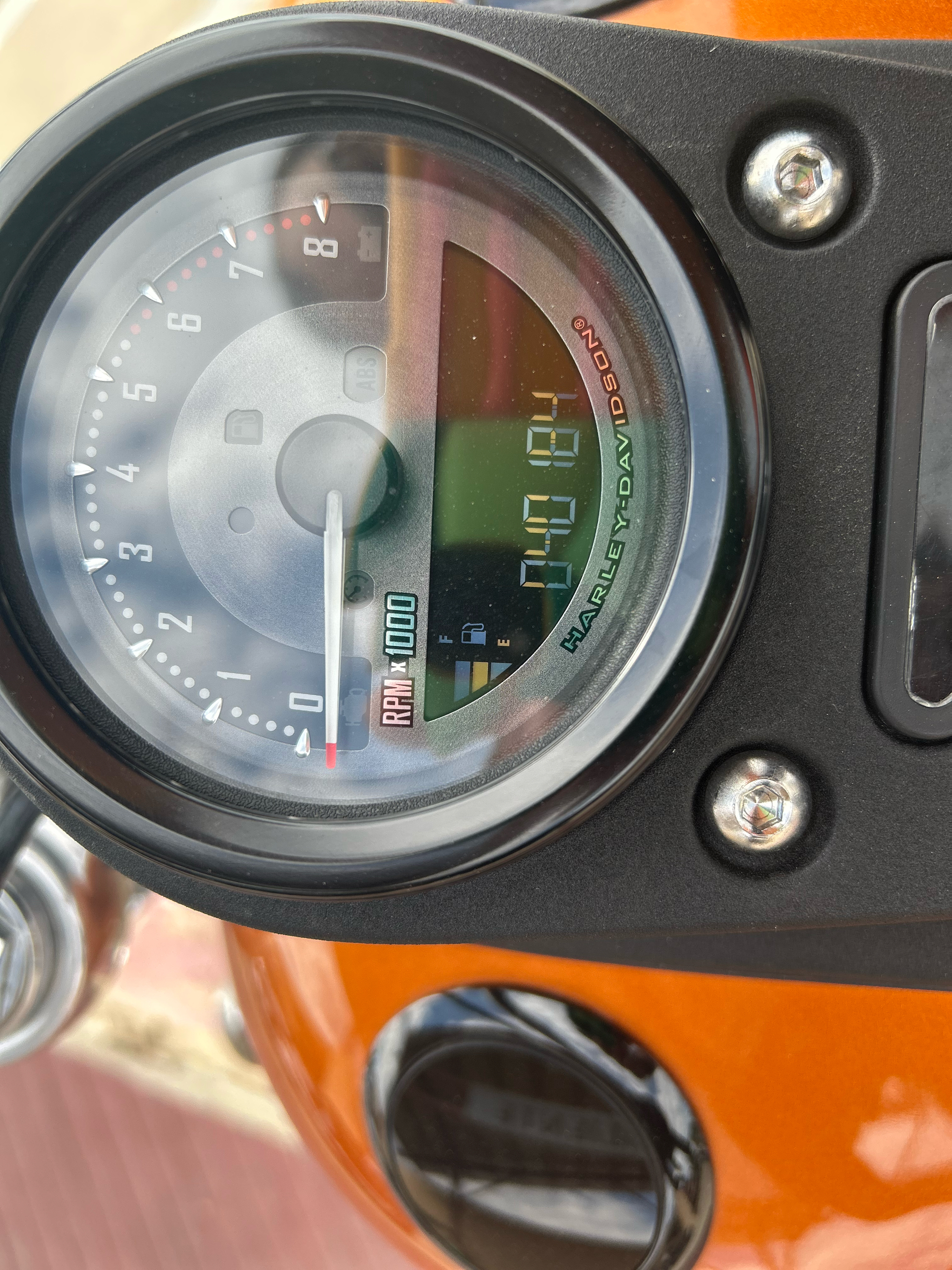 2014 Harley-Davidson Low Rider® in San Antonio, Texas - Photo 9