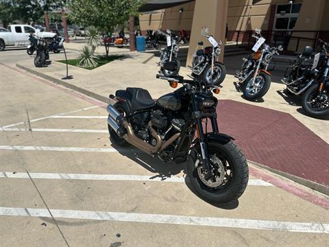 2023 Harley-Davidson Fat Bob® 114 in San Antonio, Texas - Photo 2