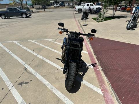 2023 Harley-Davidson Fat Bob® 114 in San Antonio, Texas - Photo 3