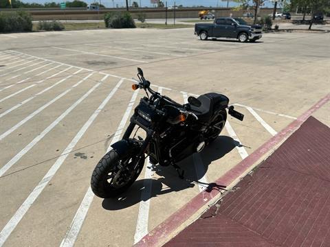 2023 Harley-Davidson Fat Bob® 114 in San Antonio, Texas - Photo 4