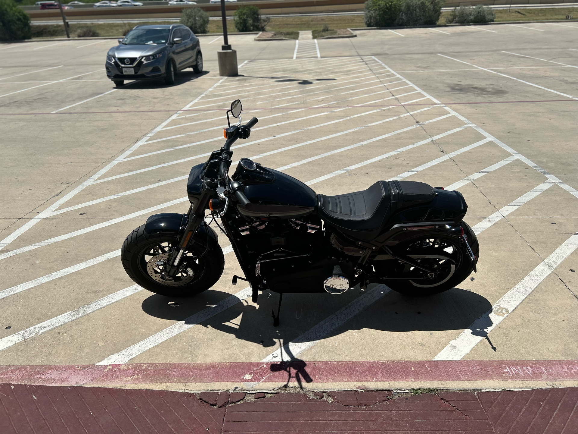 2023 Harley-Davidson Fat Bob® 114 in San Antonio, Texas - Photo 5