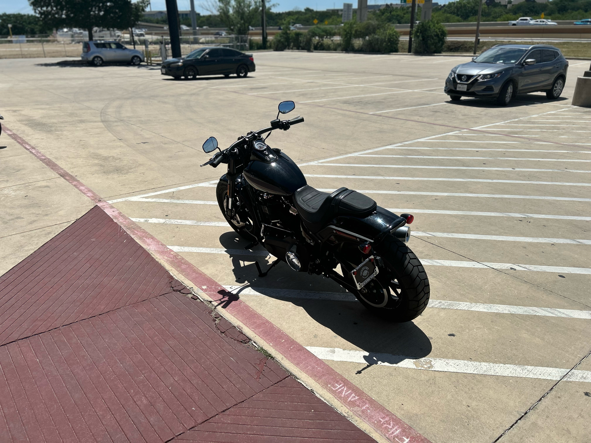 2023 Harley-Davidson Fat Bob® 114 in San Antonio, Texas - Photo 6