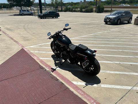 2023 Harley-Davidson Fat Bob® 114 in San Antonio, Texas - Photo 6