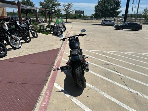 2023 Harley-Davidson Fat Bob® 114 in San Antonio, Texas - Photo 7