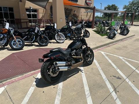 2023 Harley-Davidson Fat Bob® 114 in San Antonio, Texas - Photo 8