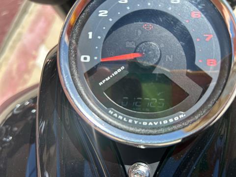 2023 Harley-Davidson Fat Bob® 114 in San Antonio, Texas - Photo 9