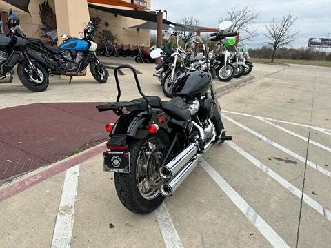 2020 Harley-Davidson Softail® Standard in San Antonio, Texas - Photo 8