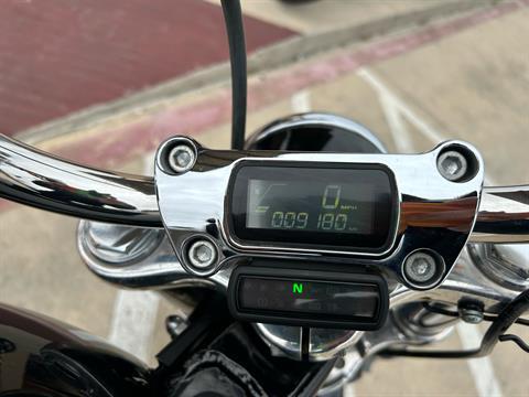2020 Harley-Davidson Softail® Standard in San Antonio, Texas - Photo 9