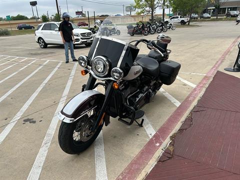 2021 Harley-Davidson Heritage Classic 114 in San Antonio, Texas - Photo 8