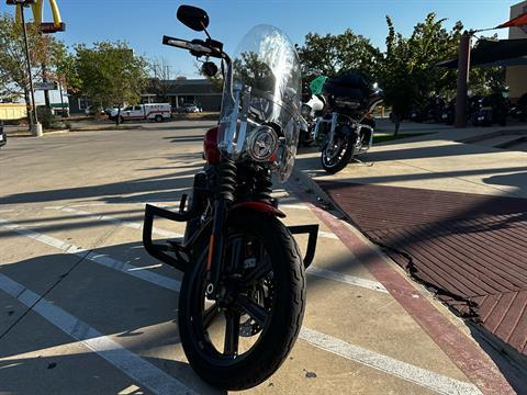 2023 Harley-Davidson Street Bob® 114 in San Antonio, Texas - Photo 3