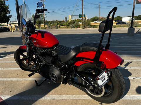 2023 Harley-Davidson Street Bob® 114 in San Antonio, Texas - Photo 6