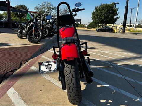 2023 Harley-Davidson Street Bob® 114 in San Antonio, Texas - Photo 7
