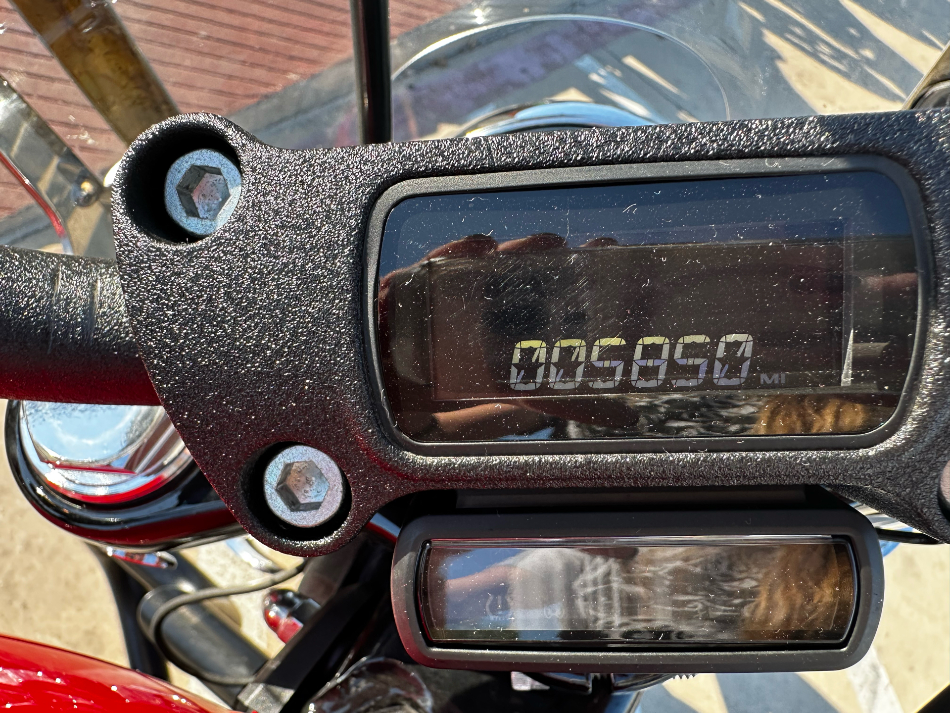 2023 Harley-Davidson Street Bob® 114 in San Antonio, Texas - Photo 9