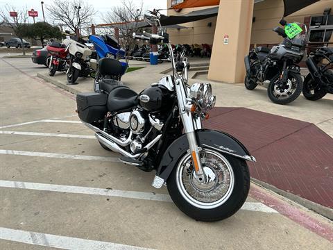 2021 Harley-Davidson Heritage Classic in San Antonio, Texas - Photo 2