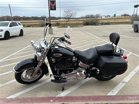 2021 Harley-Davidson Heritage Classic in San Antonio, Texas - Photo 5