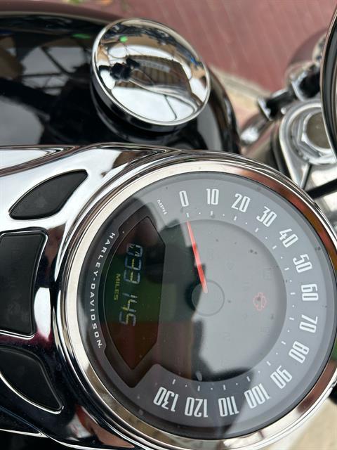 2021 Harley-Davidson Heritage Classic in San Antonio, Texas - Photo 9
