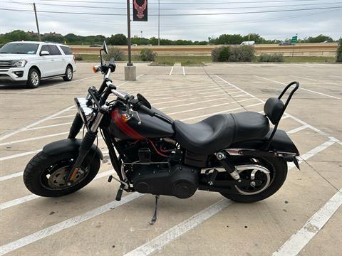 2017 Harley-Davidson Fat Bob in San Antonio, Texas - Photo 5