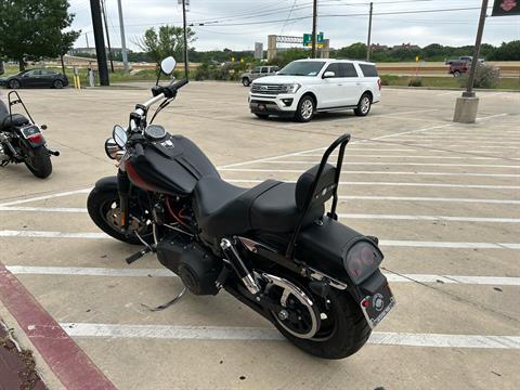 2017 Harley-Davidson Fat Bob in San Antonio, Texas - Photo 6
