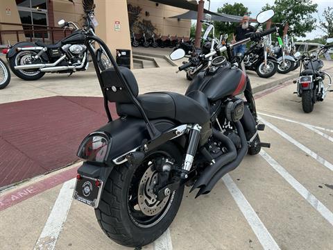 2017 Harley-Davidson Fat Bob in San Antonio, Texas - Photo 8