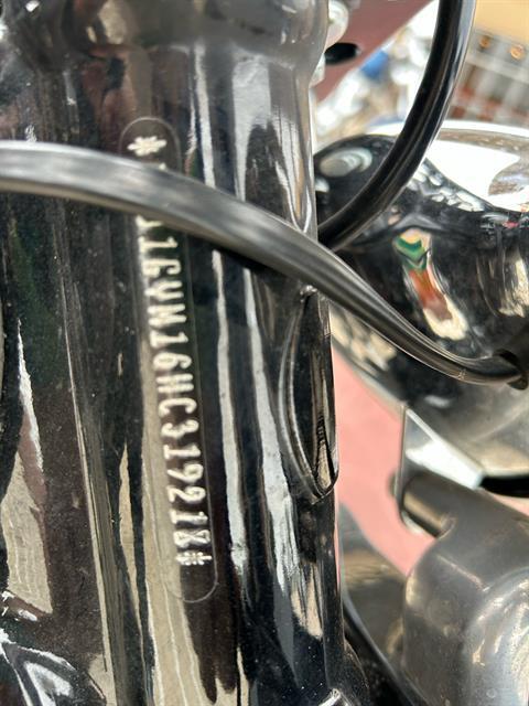 2017 Harley-Davidson Fat Bob in San Antonio, Texas - Photo 10