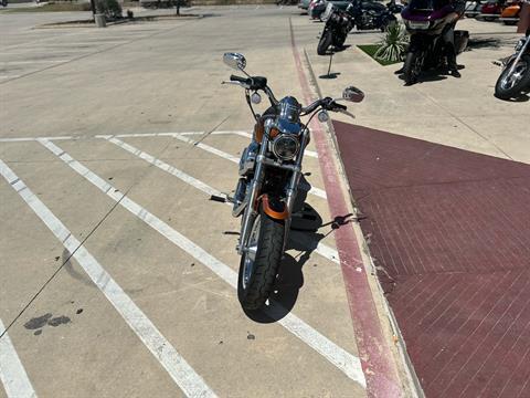 2016 Harley-Davidson 1200 Custom in San Antonio, Texas - Photo 3