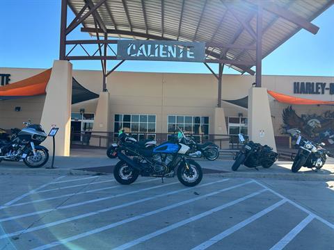 2022 Harley-Davidson Pan America™ 1250 Special in San Antonio, Texas - Photo 1