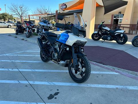 2022 Harley-Davidson Pan America™ 1250 Special in San Antonio, Texas - Photo 2