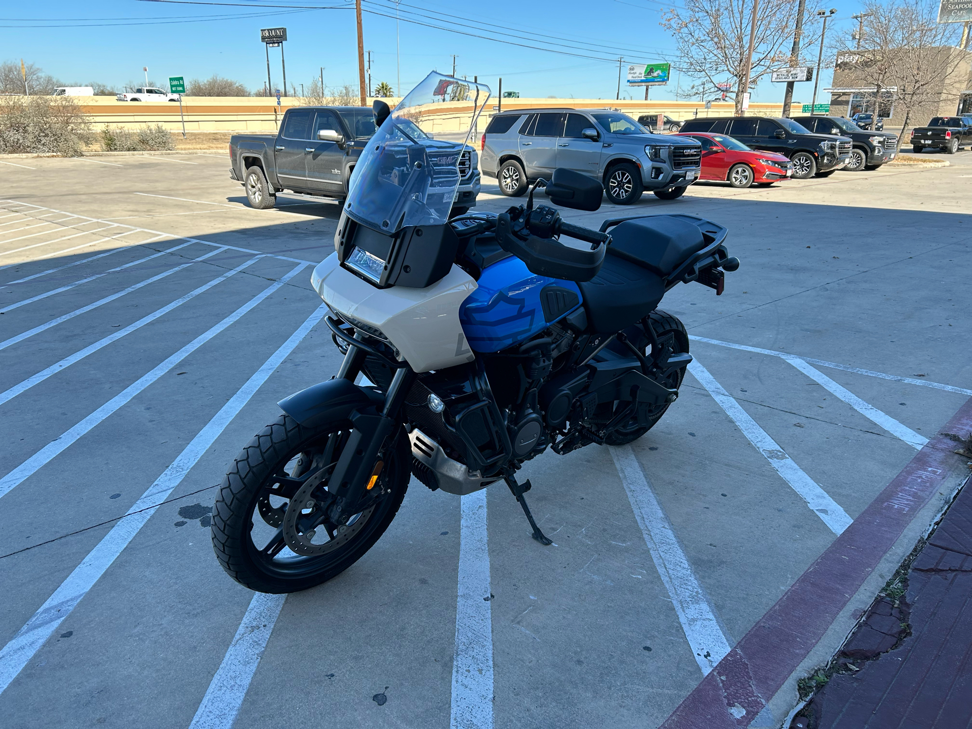 2022 Harley-Davidson Pan America™ 1250 Special in San Antonio, Texas - Photo 4