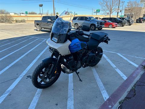 2022 Harley-Davidson Pan America™ 1250 Special in San Antonio, Texas - Photo 4