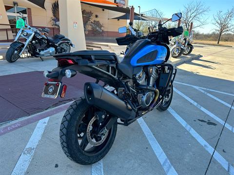 2022 Harley-Davidson Pan America™ 1250 Special in San Antonio, Texas - Photo 8