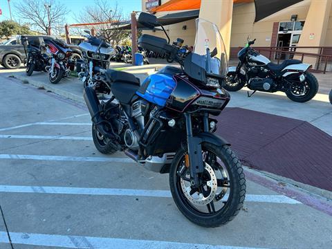 2022 Harley-Davidson Pan America™ 1250 Special in San Antonio, Texas - Photo 2