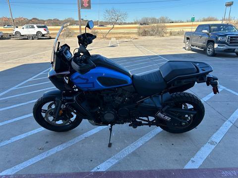 2022 Harley-Davidson Pan America™ 1250 Special in San Antonio, Texas - Photo 5