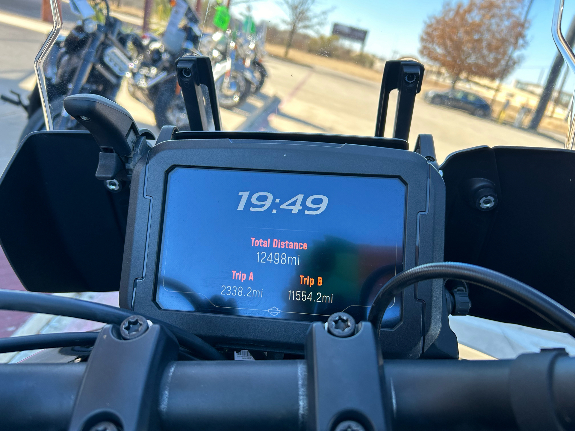 2022 Harley-Davidson Pan America™ 1250 Special in San Antonio, Texas - Photo 9