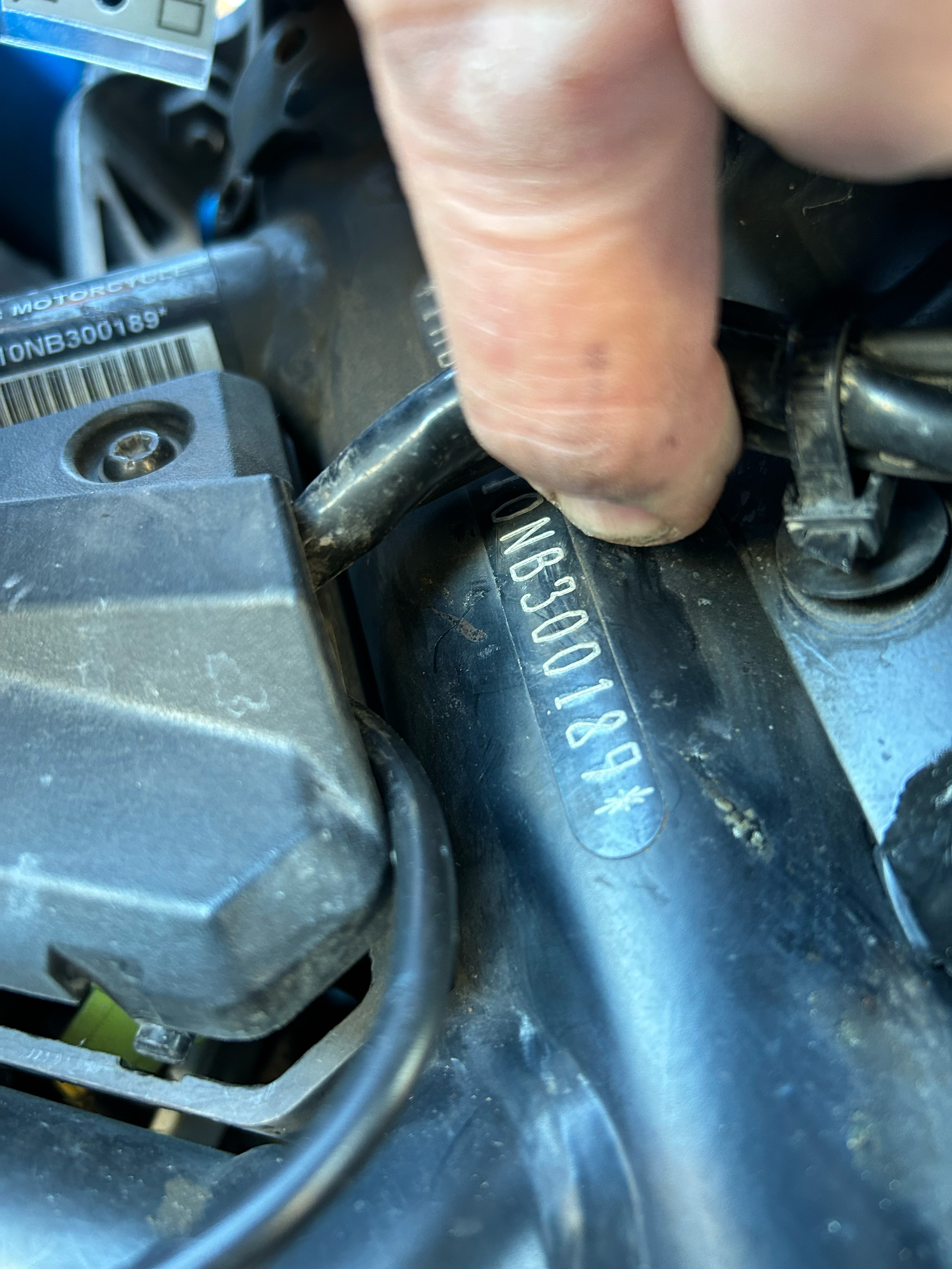2022 Harley-Davidson Pan America™ 1250 Special in San Antonio, Texas - Photo 10