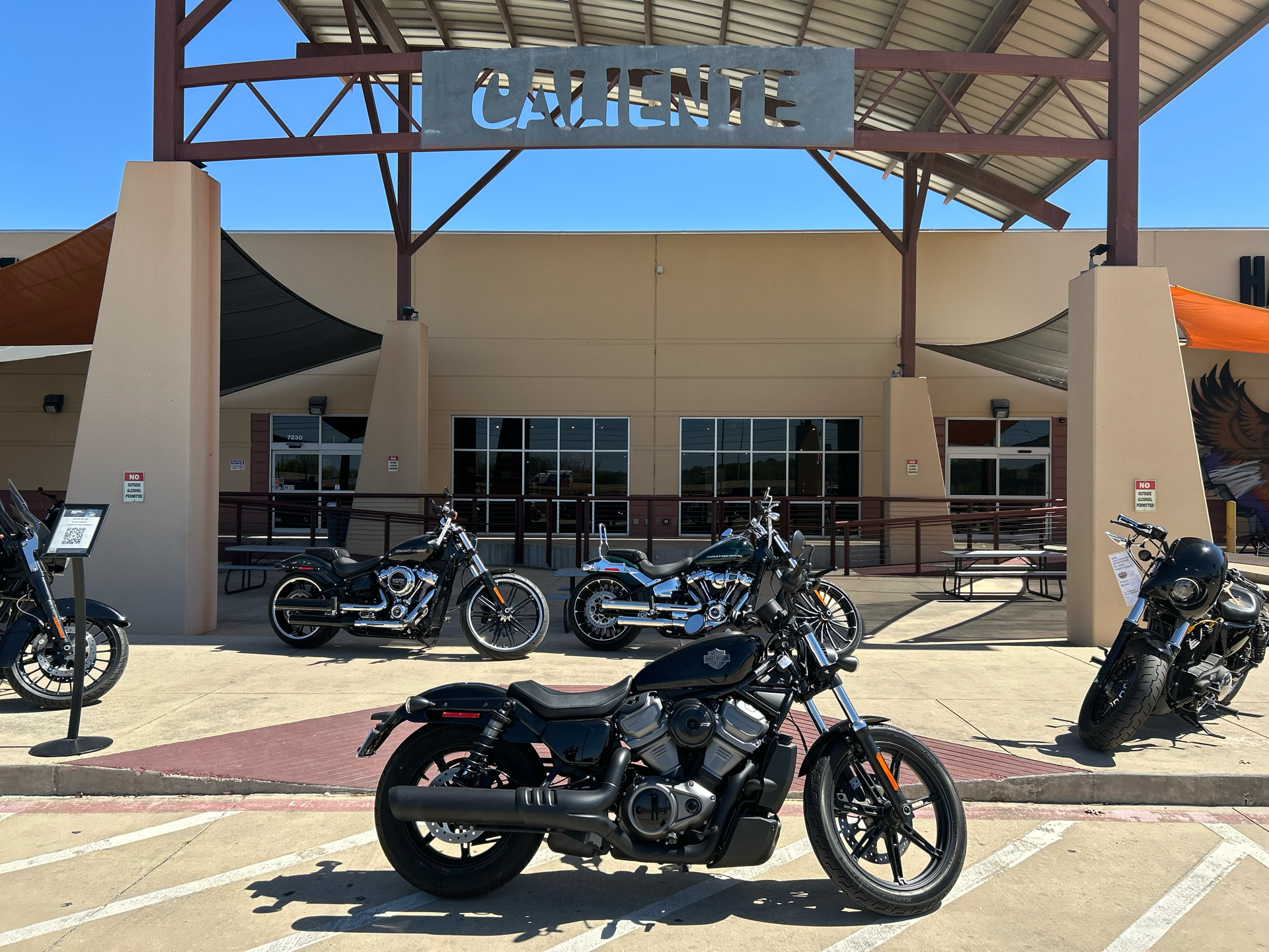 【Harley-Davidson】 ホワイトパーカーベスト　M Certified Pre-Owned 2024 Harley-Davidson Nightster® - Specs, Price