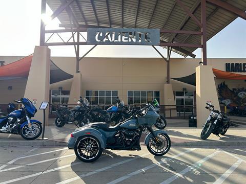 2024 Harley-Davidson Road Glide® 3 in San Antonio, Texas - Photo 1