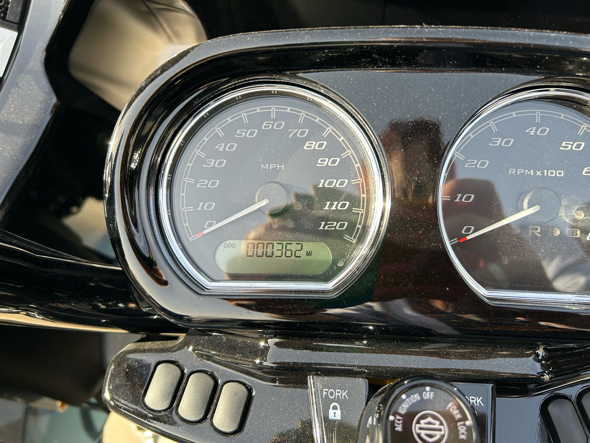 2024 Harley-Davidson Road Glide® 3 in San Antonio, Texas - Photo 9
