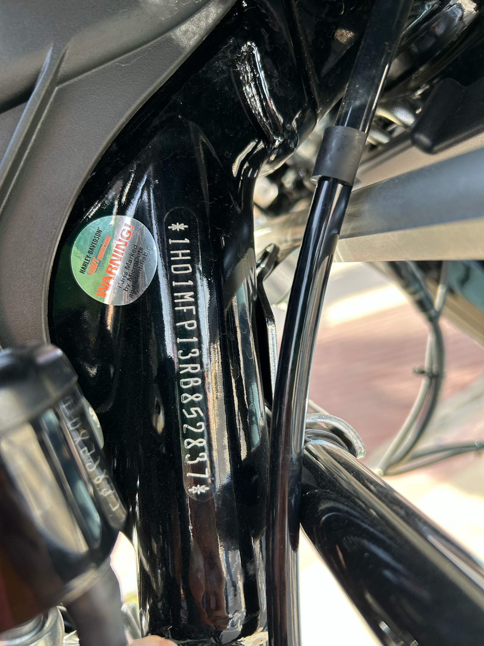 2024 Harley-Davidson Road Glide® 3 in San Antonio, Texas - Photo 10