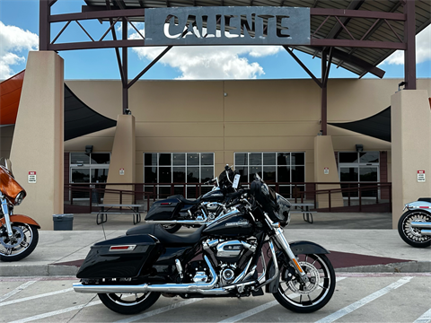 2023 Harley-Davidson Street Glide® in San Antonio, Texas - Photo 1