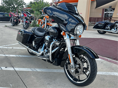 2023 Harley-Davidson Street Glide® in San Antonio, Texas - Photo 2