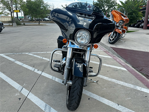 2023 Harley-Davidson Street Glide® in San Antonio, Texas - Photo 3