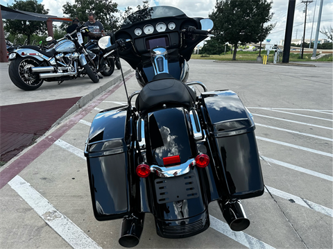 2023 Harley-Davidson Street Glide® in San Antonio, Texas - Photo 7