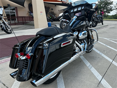 2023 Harley-Davidson Street Glide® in San Antonio, Texas - Photo 8