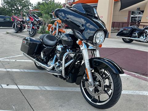 2023 Harley-Davidson Street Glide® in San Antonio, Texas - Photo 2