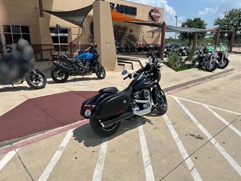 2019 Harley-Davidson Sport Glide® in San Antonio, Texas - Photo 8