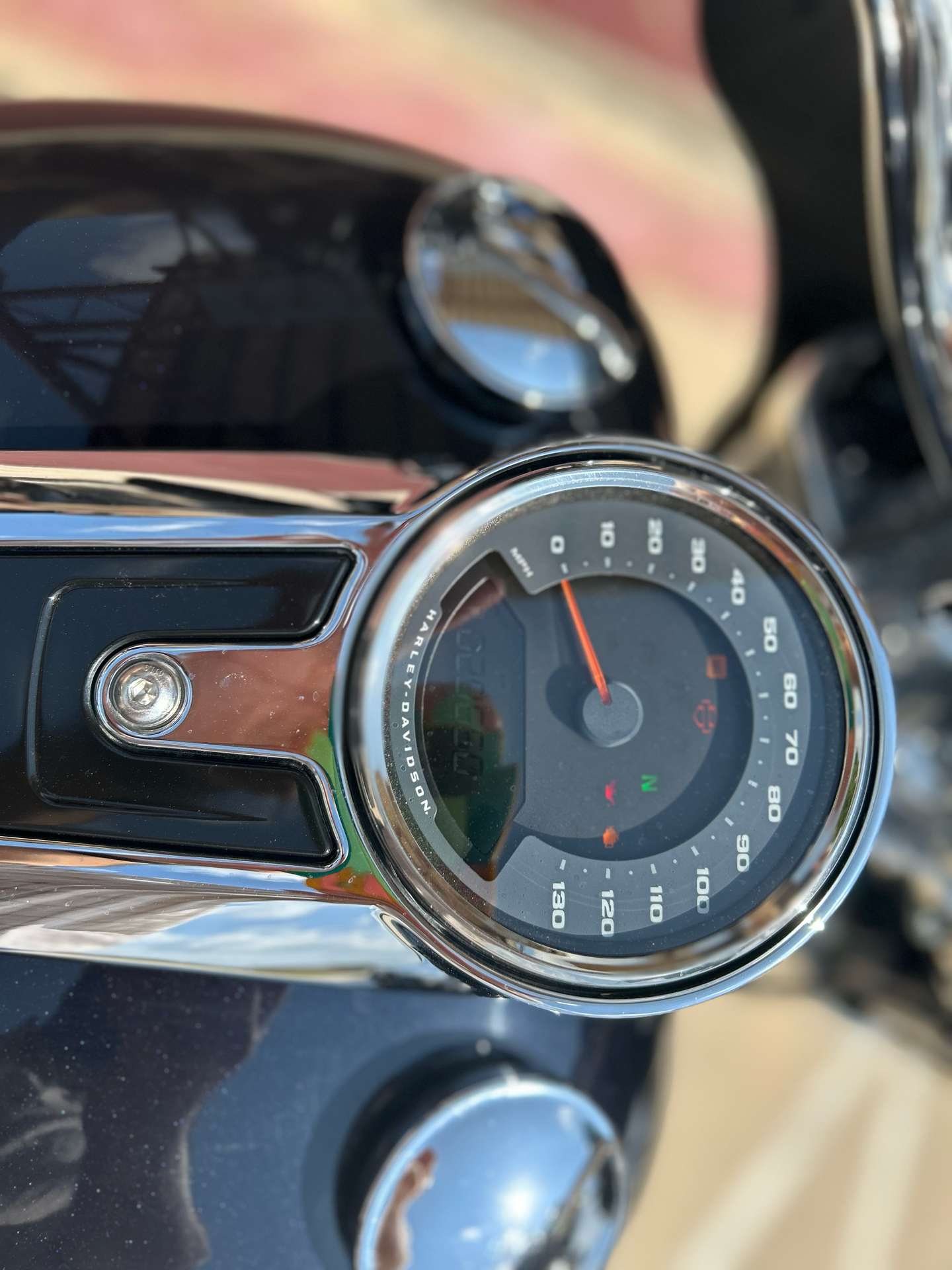 2019 Harley-Davidson Sport Glide® in San Antonio, Texas - Photo 9