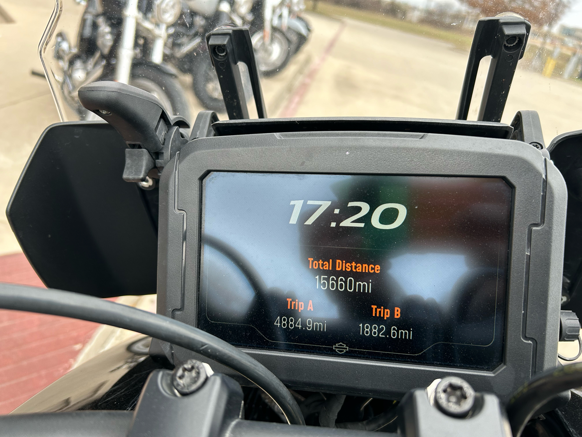 2022 Harley-Davidson Pan America™ 1250 Special in San Antonio, Texas - Photo 9