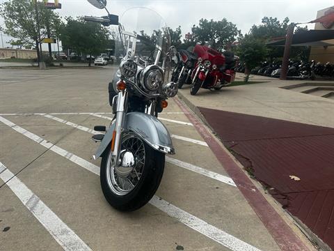 2023 Harley-Davidson Heritage Classic 114 in San Antonio, Texas - Photo 3