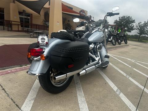 2023 Harley-Davidson Heritage Classic 114 in San Antonio, Texas - Photo 8