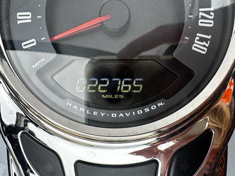 2023 Harley-Davidson Heritage Classic 114 in San Antonio, Texas - Photo 9